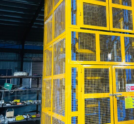 河东区街道仓库货梯应用前景如何