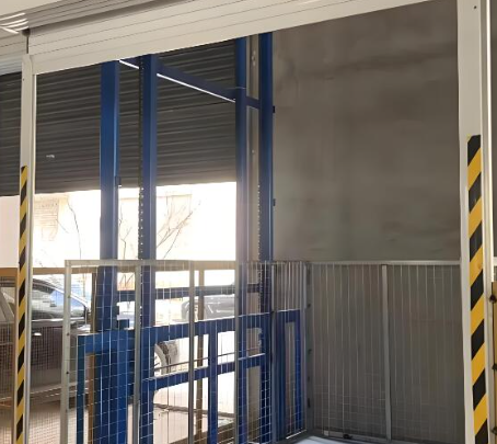 河东区街道液压货梯技术标准